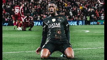 PSG vs Bayern Munich Live Streaming: Where To Watch UEFA Champions League 2026 Semi-Final In India