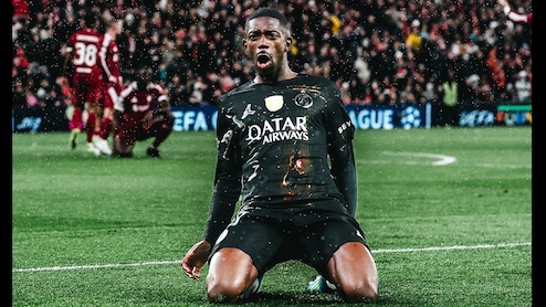 PSG vs Bayern Munich Live Streaming: Likely Lineups; How To Watch UEFA Champions League Semi-Final?