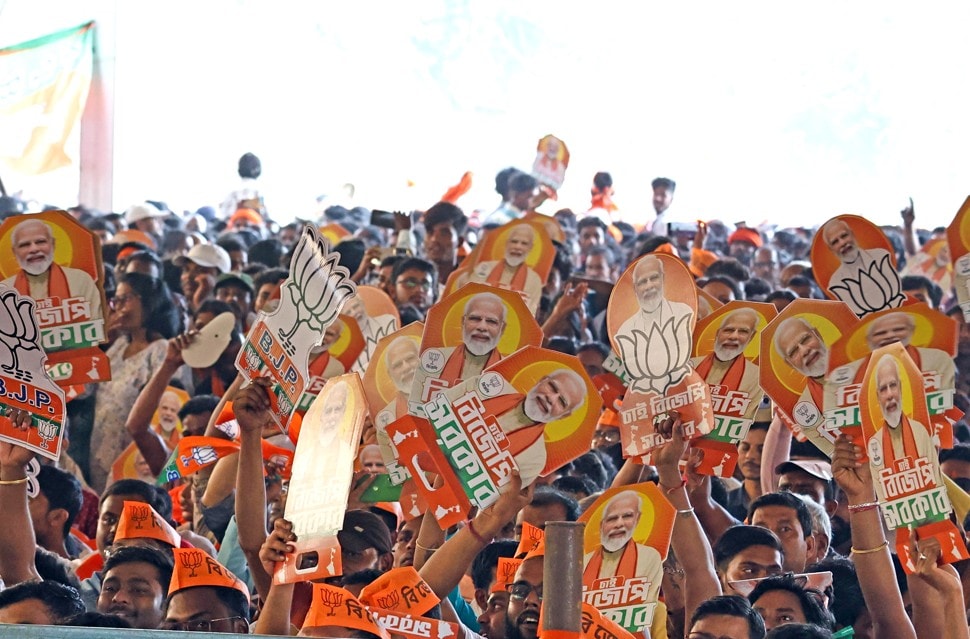 Latest and Breaking News on NDTV