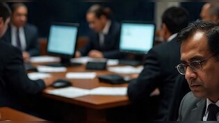 पूंछ:  सरकारी कार्यालयों में नदारद रहे 172 कर्मचारी, सैलरी रोके; और कारण बताओ नोटिस &nbsp;