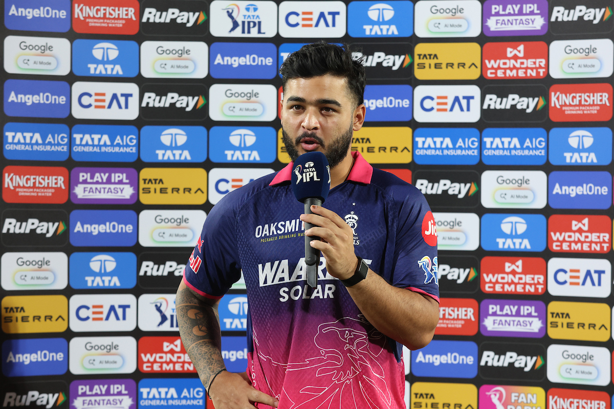  'बचकानी गलतियां हुईं...' रियान पराग ने बताया आखिर कोलकाता के खिलाफ मैच में कहां हुई चूक