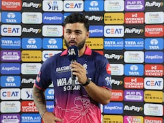 Riyan Parags Blunt Admission After Being Rattled By SRH Pace Debutants