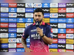 KKR vs RR, IPL 2026: 'बचकानी गलतियां हुईं...' रियान पराग ने बताया आखिर कोलकाता के खिलाफ मैच में कहां हुई चूक