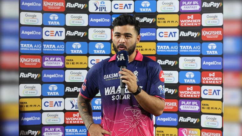 IPL 2026: हैदराबाद से मिली हार का क्या रहा सबसे बड़ा कारण? कप्तान रियान पराग ने बताया