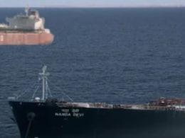 ईरान के खिलाफ जंग में अब UAE भी कूदेगा? अमेरिका की मदद और होर्मुज स्ट्रेट को खुलवाने के लिए बना रहा प्लान