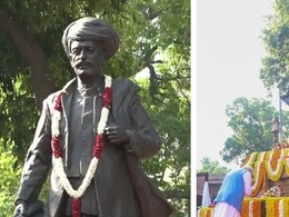 ज्योतिबा फुले की 200वीं जयंती पर बोले पीएम मोदी-वो उनके विचार देशवासियों के लिए प्रेरणापुंज, जीवन साहस की मिसाल