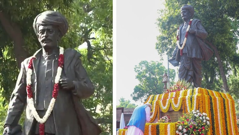 ज्योतिबा फुले की 200वीं जयंती पर बोले पीएम मोदी-वो उनके विचार देशवासियों के लिए प्रेरणापुंज, जीवन साहस की मिसाल