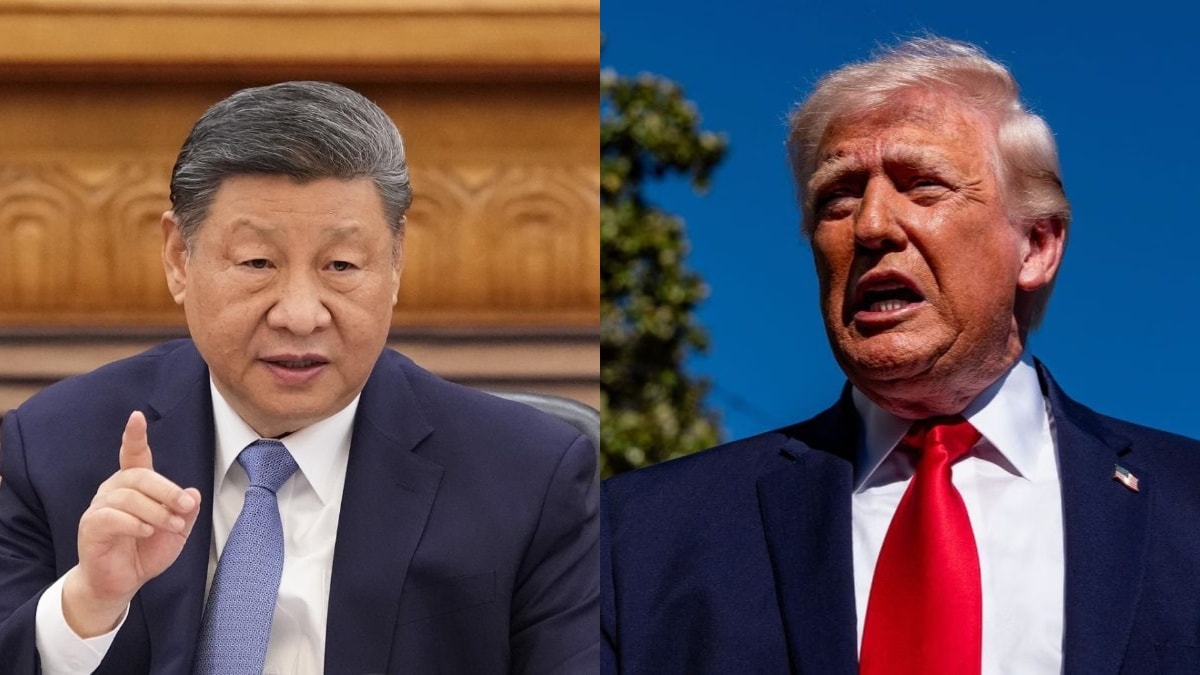 होर्मुज में चीन ने किया बड़ा खेल, समंदर का सीना चीरकर अमेरिका को डराया, देखते रहे ट्रंप