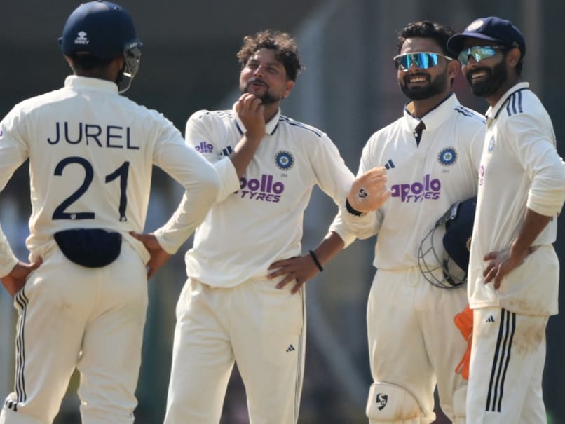 BCCI Accused Of 'Killing' Players With Hectic Scheduling: 'Don't Need Money'