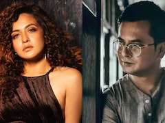 Priyanka Sarkar Opens Up About Husband Rahul Banerjee's Death For The First Time: 