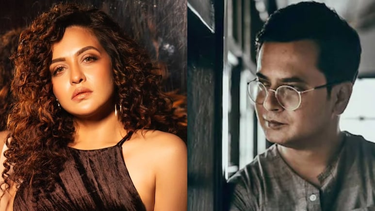 Priyanka Sarkar Opens Up About Husband Rahul Banerjee's Death For The First Time: "Lost My Best Friend"