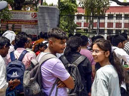 CUET PG 2026 Result LIVE: Results Shortly For Over 5 Lakh Students; Direct Link Here