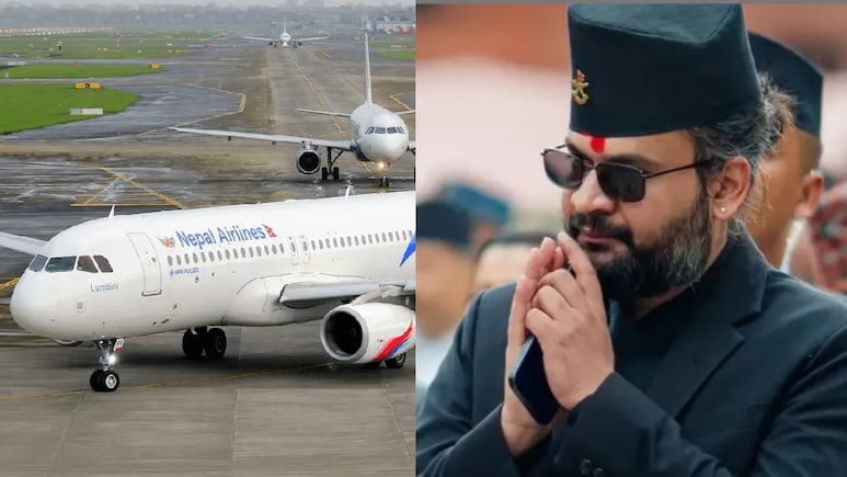 नेपाल में तेल का बिगाड़ा खेल, 15 दिनों में 5 अरब का घाटा, हवाई ईंधन की कीमतों में 98% का ऐतिहासिक इजाफा