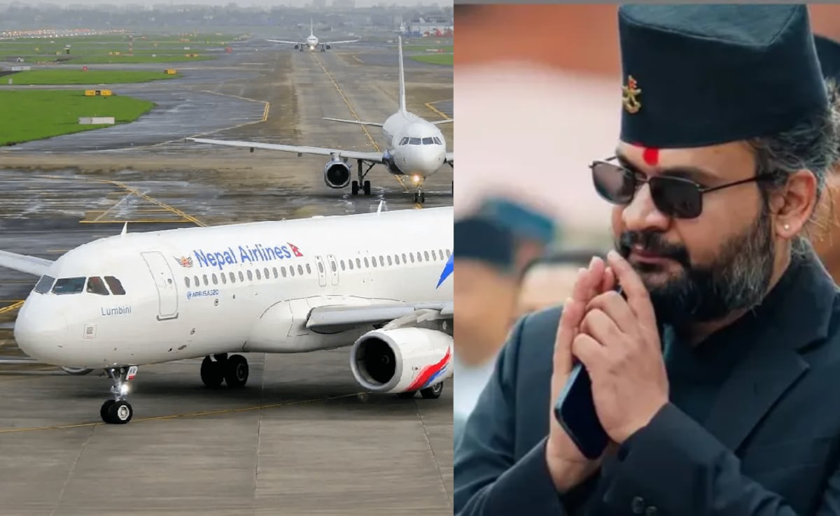 नेपाल में तेल का बिगाड़ा खेल, 15 दिनों में 5 अरब का घाटा, हवाई ईंधन की कीमतों में 98% का ऐतिहासिक इजाफा