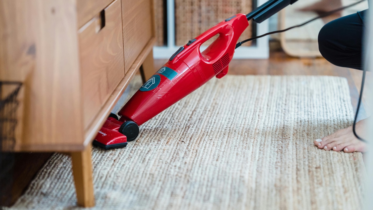 Car Vacuums Losing Suction? Why It Happens