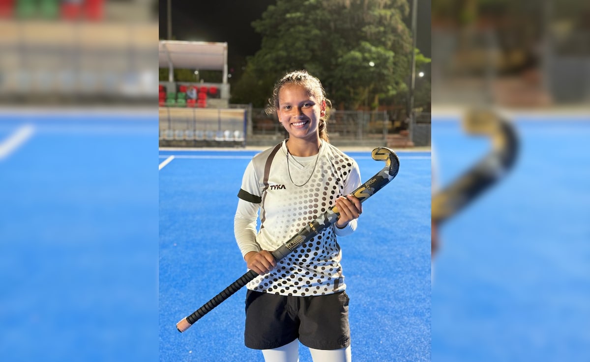 Latest and Breaking News on NDTV