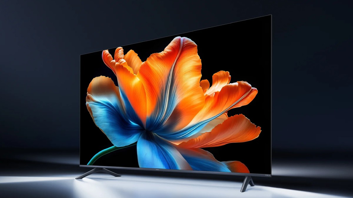 Xiaomi ने भारत में लॉन्च किए 75 इंच तक के QD Mini LED TV, प्री-बुकिंग में Rs 10 हजार की छूट!