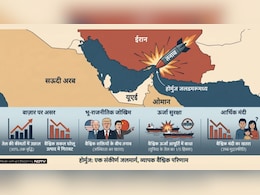 अमेरिका बिल्कुल सही था... ईरान के पास 'परमाणु हथियार' तो है, लेकिन ये बम नहीं कुछ और ही है