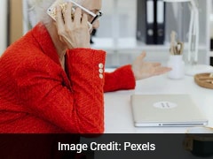 Family In China Creates AI Clone To Keep Son Alive For Elderly Mother