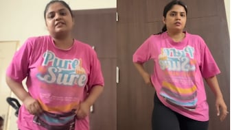 No Time For Strict Diets? Fitness Influencer Shares 4-Step Weight Loss Mantra