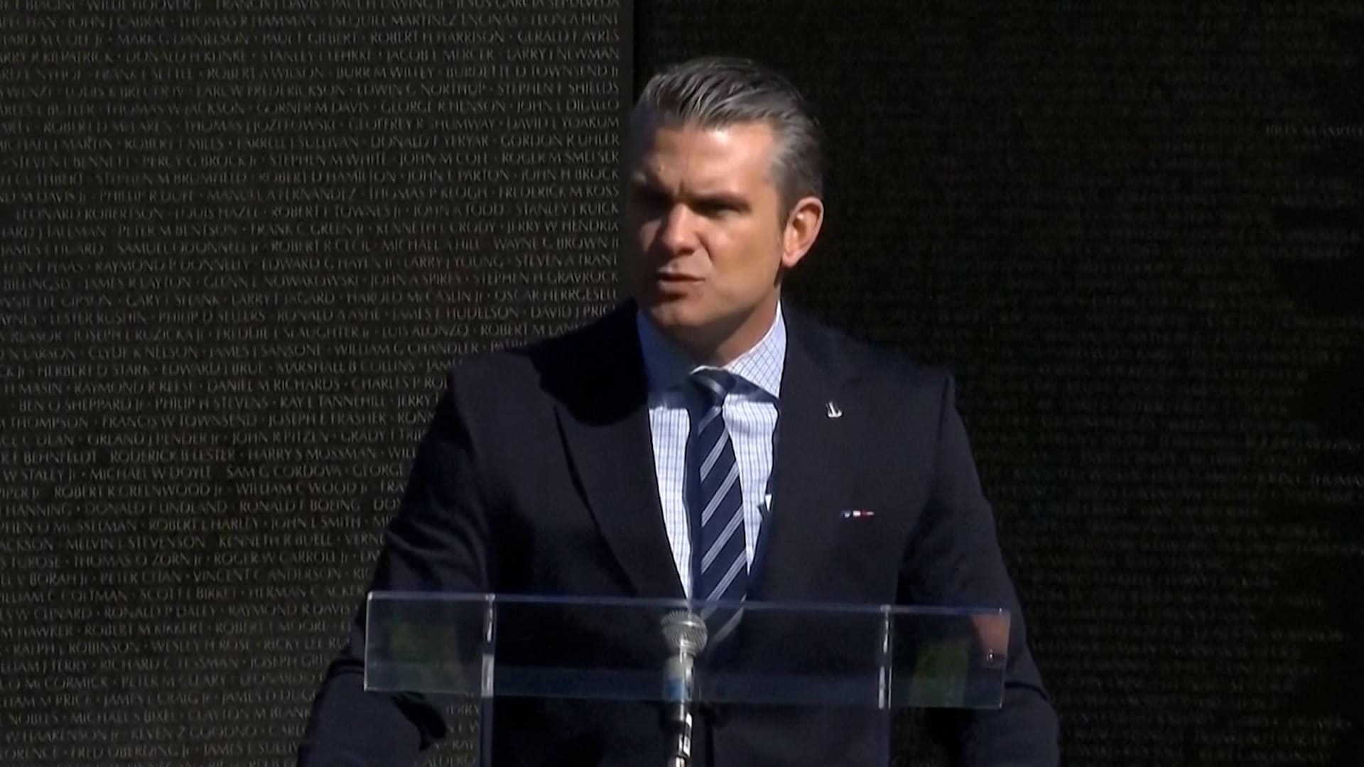 "Decisive Days Ahead": Pentagon Issues Big Warning on Iran War