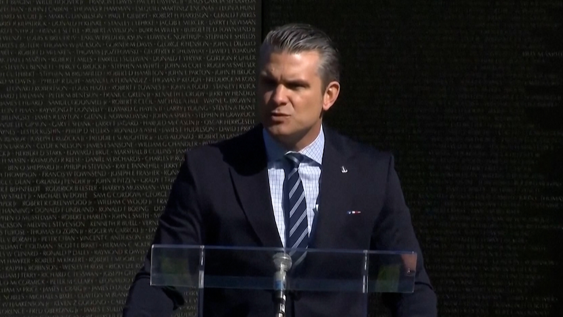 "Decisive Days Ahead": Pentagon Issues Big Warning on Iran War