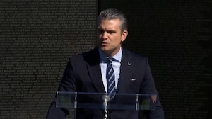 "Decisive Days Ahead": Pentagon Issues Big Warning on Iran War