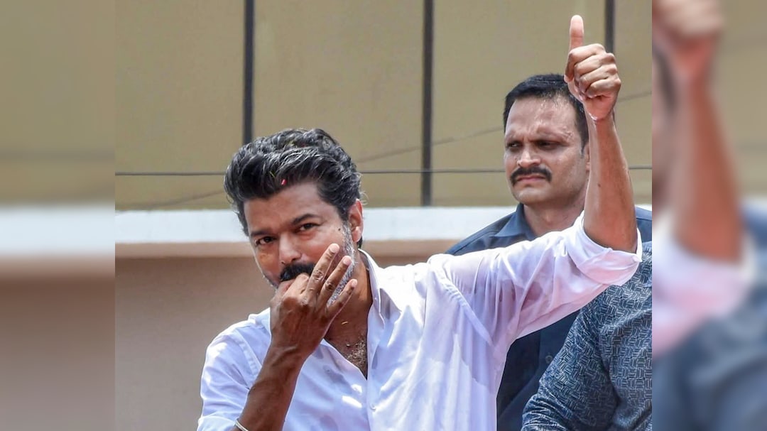 Thalapathy Vijay's 'Jana Nayagan' Movie Leaked Online Amid Release Delay; Here's All We Know So Far