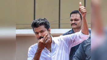 Thalapathy Vijay's 'Jana Nayagan' Movie Leaked Online Amid Release Delay; Here's All We Know So Far