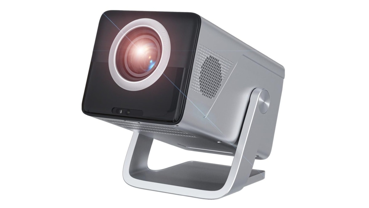 120 इंच स्क्रीन साइज से घर बनेगा मिनी थिएटर! Portronics Beem 570 प्रोजेक्टर भारत में लॉन्च