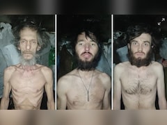 90 KG से 50 KG हो गए... किस हालत में Frontline पर जंग लड़ रहे यूक्रेन के सैनिक, तस्वीरें हुईं लीक