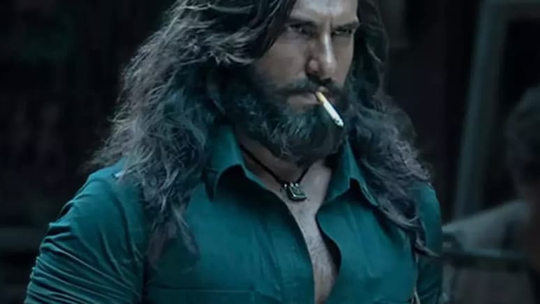 धुरंधर 2 का दुनियाभर में तूफान, रणवीर सिंह की फिल्म ने ग्लोबल लेवल पर रचा इतिहास, टॉप 10 में बनाई जगह