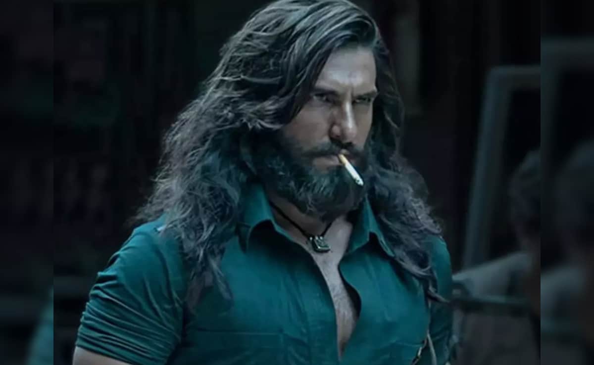 Dhurandhar The Revenge Makes Edits To Theatrical Version Over Abusive Words