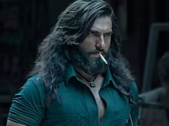 Dhurandhar The Revenge Makes Edits To Theatrical Version Over Abusive Words