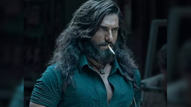 Dhurandhar The Revenge Makes Edits To Theatrical Version Over Abusive Words