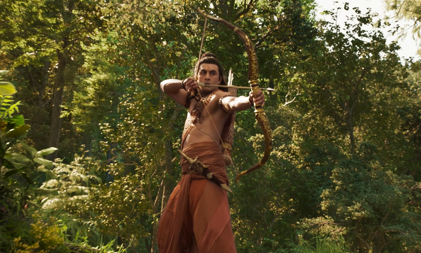 Ramayana Teaser Live Updates: हनुमान जयंती पर आया रामायणम् का टीजर,  राम के अवतार में दिखे रणबीर कपूर