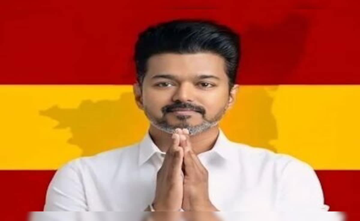 Madras High Court Dismisses Fresh Plea Seeking ECI Probe Into Assets Declared By Vijay