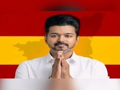 Madras High Court Dismisses Fresh Plea Seeking ECI Probe Into Assets Declared By Vijay