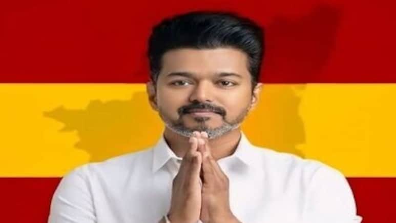 Madras High Court Dismisses Fresh Plea Seeking ECI Probe Into Assets Declared By Vijay