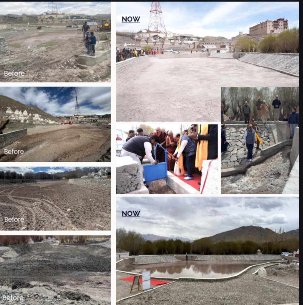 Latest and Breaking News on NDTV