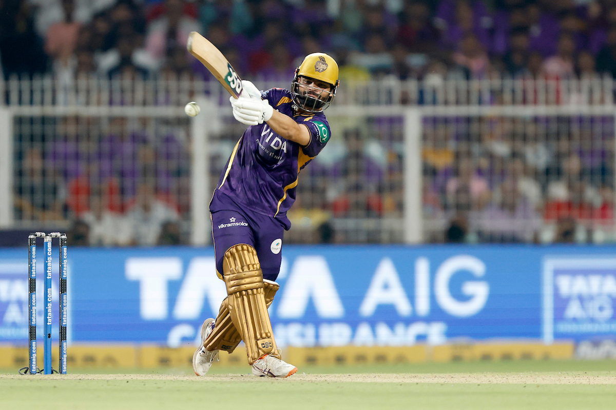 KKR vs RR IPL 2026: कोलकाता की पहली जीत बनी शाहरुख़ ख़ान का पिक्चर, 'हार कर जीते बाज़ीगर', नाम तो सुना होगा- रिंकू सिंह!