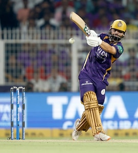Dropped On 8, Rinku Singh Carries KKR To 1st Win After Dramatic Comeback Against Rajasthan Royals