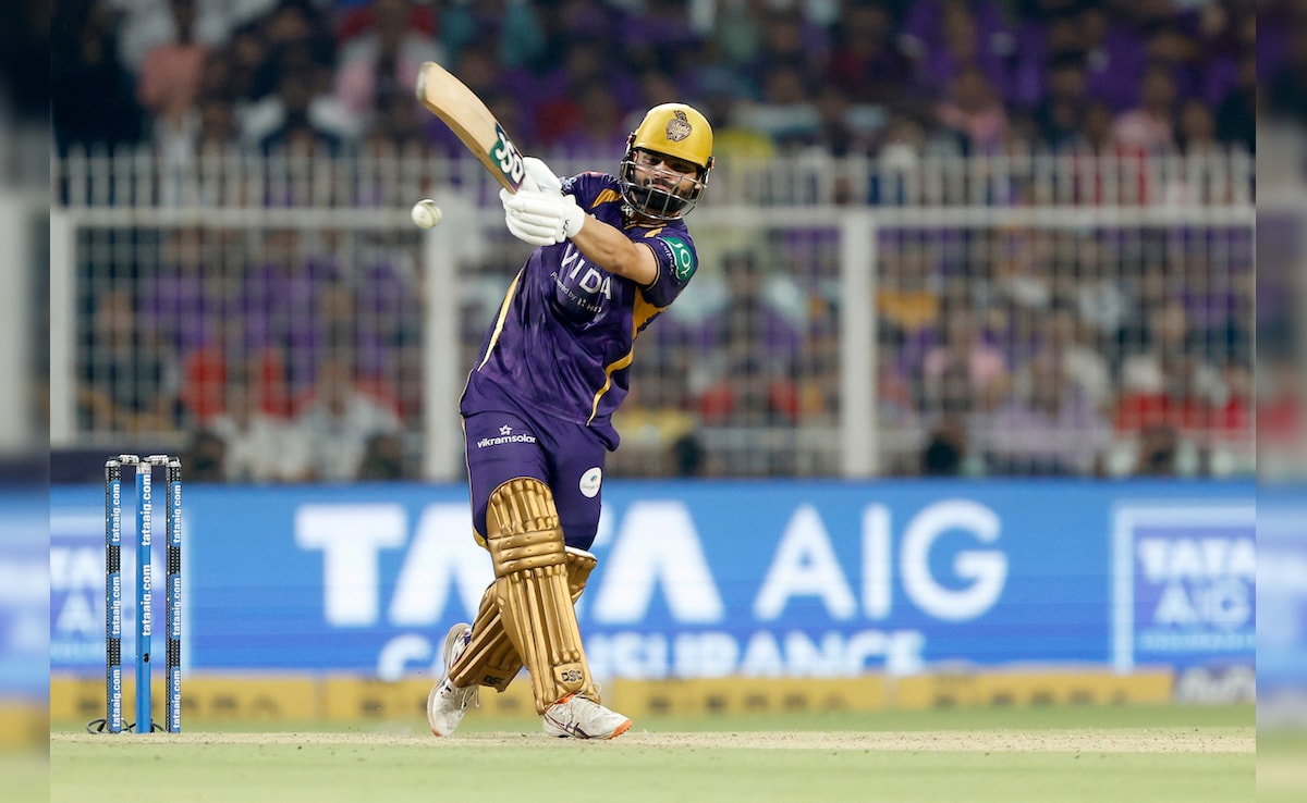 KKR vs RR IPL 2026: कोलकाता की पहली जीत बनी शाहरुख़ ख़ान का पिक्चर, हार कर जीते बाज़ीगर, नाम तो सुना होगा- रिंकू सिंह!