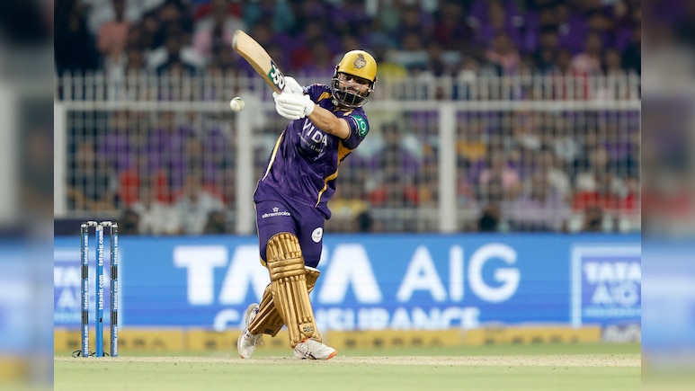 KKR vs RR IPL 2026: कोलकाता की पहली जीत बनी शाहरुख़ ख़ान का पिक्चर, 'हार कर जीते बाज़ीगर', नाम तो सुना होगा- रिंकू सिंह!