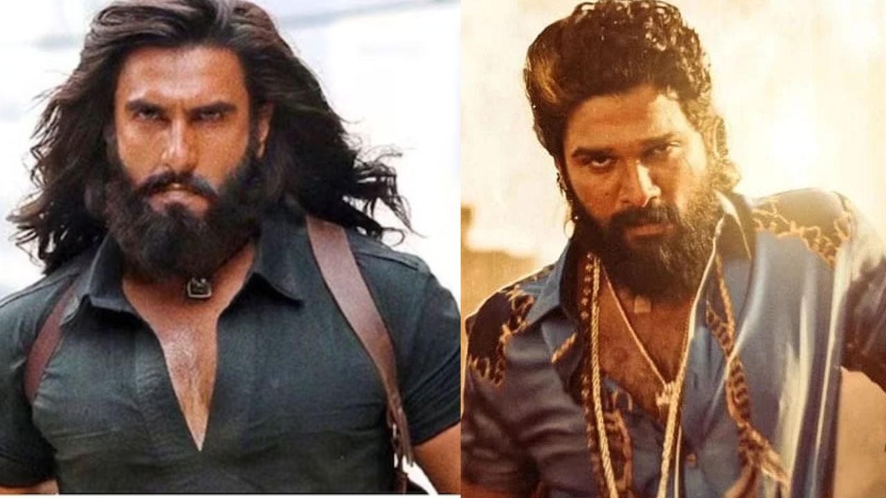 धुरंधर 2 ने कमाई के मैदान में पुष्पा 2 को दी धोबी पछाड़, अल्लू अर्जुन से छिना ताज, धुरंधर 2 को मिली ये पोजीशन