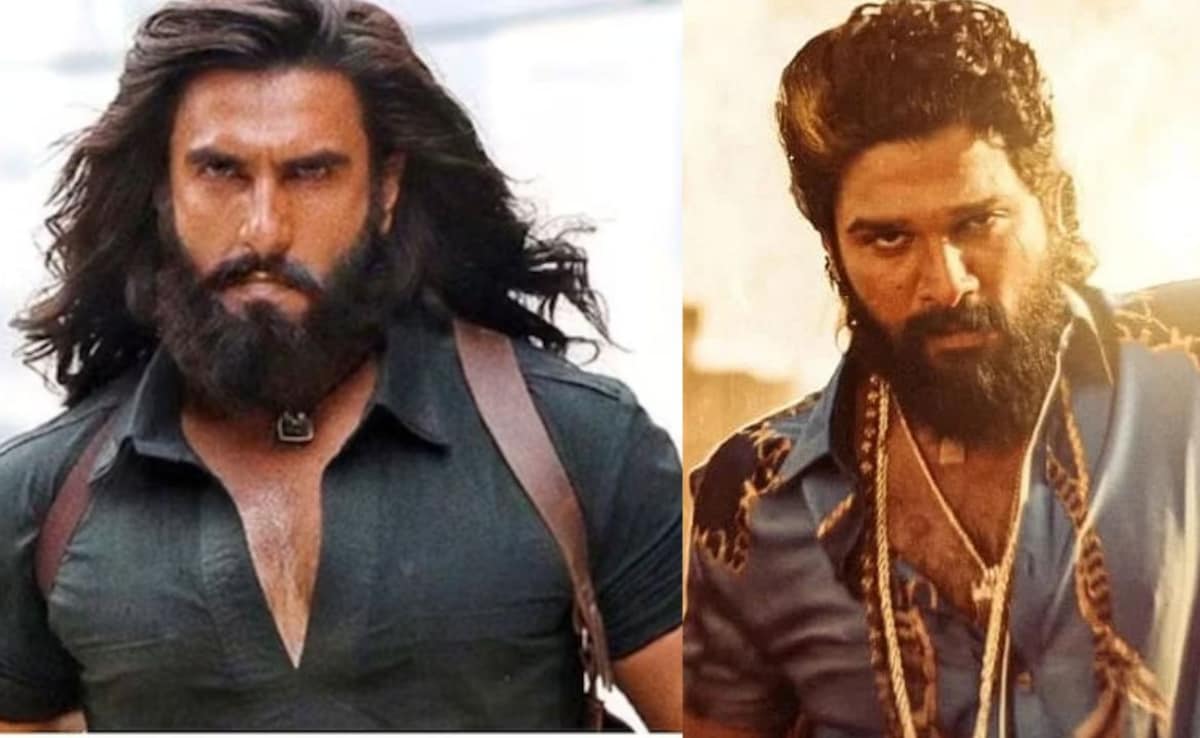 धुरंधर 2 ने कमाई के मैदान में पुष्पा 2 को दी धोबी पछाड़, अल्लू अर्जुन से छिना ताज, धुरंधर 2 को मिली ये पोजीशन