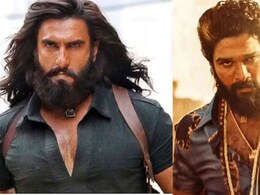 धुरंधर 2 ने कमाई के मैदान में पुष्पा 2 को दी धोबी पछाड़, अल्लू अर्जुन से छिना ताज, धुरंधर 2 को मिली ये पोजीशन