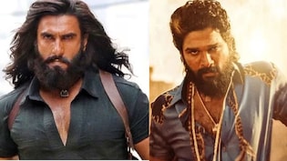 धुरंधर 2 ने कमाई के मैदान में पुष्पा 2 को दी धोबी पछाड़, अल्लू अर्जुन से छिना ताज, धुरंधर 2 को मिली ये पोजीशन