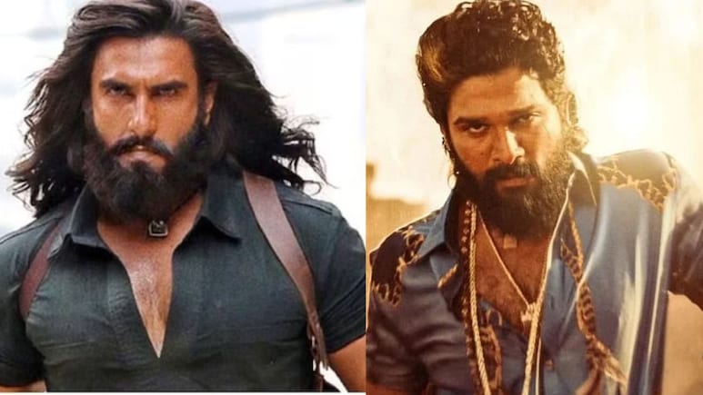 धुरंधर 2 ने कमाई के मैदान में पुष्पा 2 को दी धोबी पछाड़, अल्लू अर्जुन से छिना ताज, धुरंधर 2 को मिली ये पोजीशन