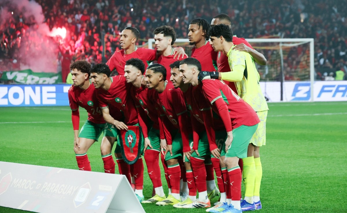 Morocco Coach Drops Defining Statement On AFCON Distraction Ahead Of FIFA World Cup 2026